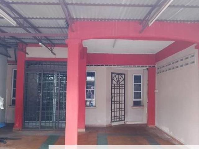 House for sale in Port Klang, Selangor