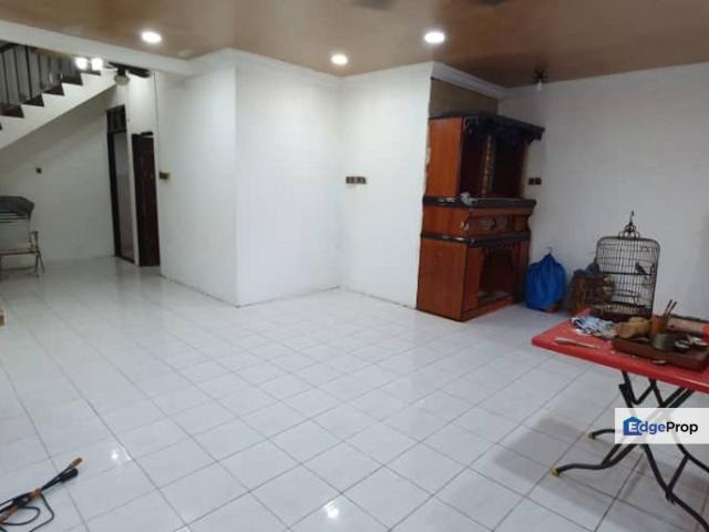 House for sale in Port Klang, Selangor