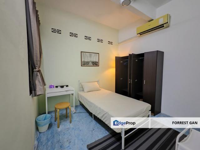 House for rent in Port Klang, Selangor