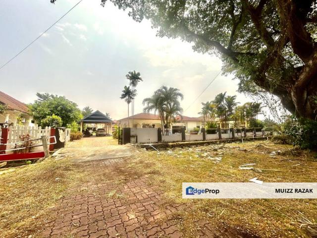 House for sale in Port Klang, Selangor