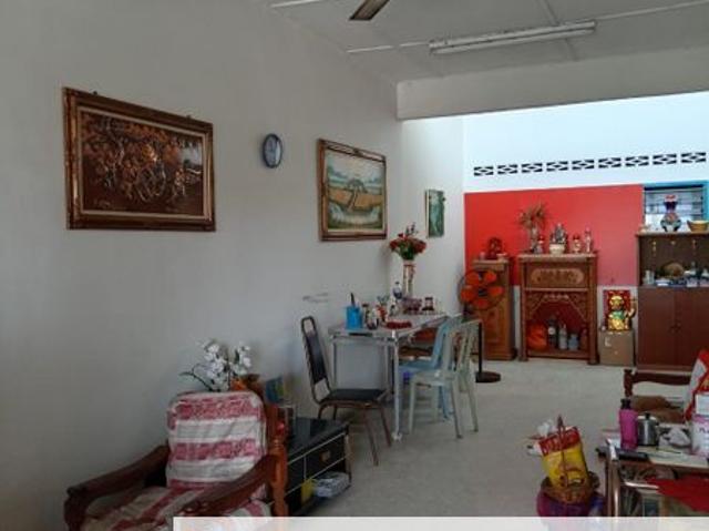 House for sale in Port Klang, Selangor