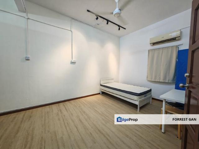 House for rent in Port Klang, Selangor