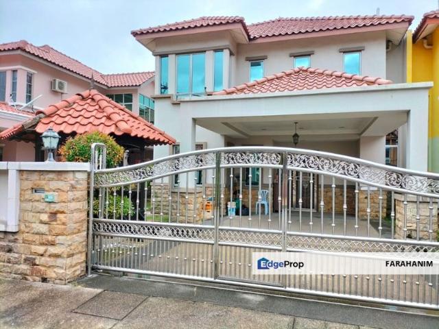 House for sale in Port Klang, Selangor