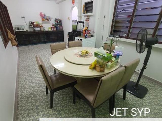 House for rent in Pelabuhan Klang, Bandaraya Klang