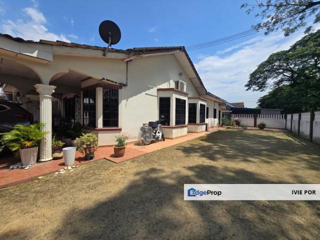 House for sale in Port Klang, Selangor