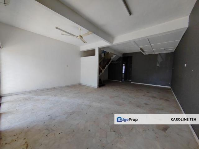 House for sale in Port Klang, Selangor