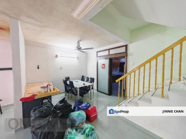 House for sale in Port Klang, Selangor
