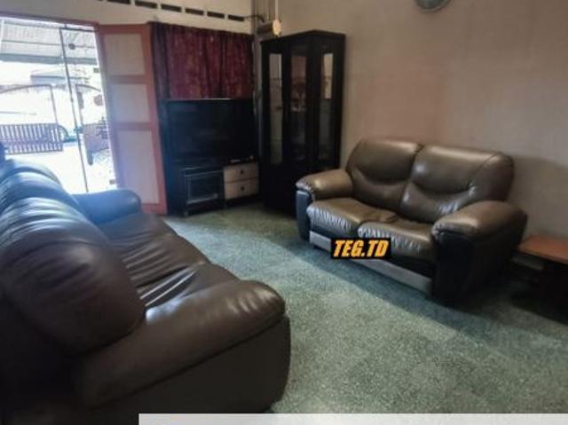 House for sale in Port Klang, Selangor
