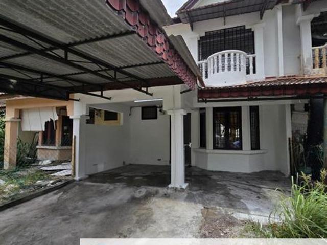 House for sale in Port Klang, Selangor