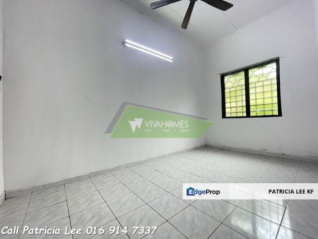 House for sale in Port Klang, Selangor