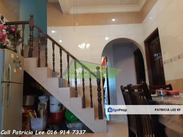 House for sale in Port Klang, Selangor
