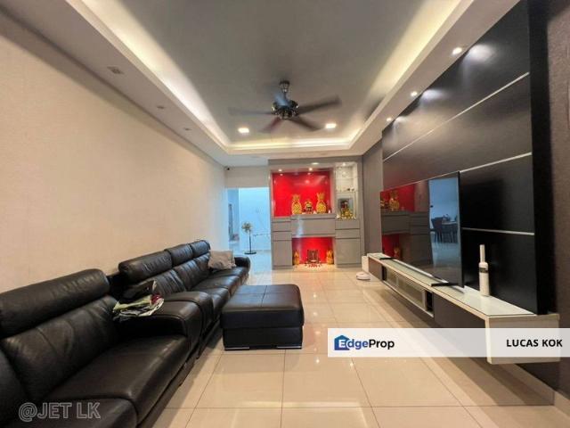 House for sale in Port Klang, Selangor