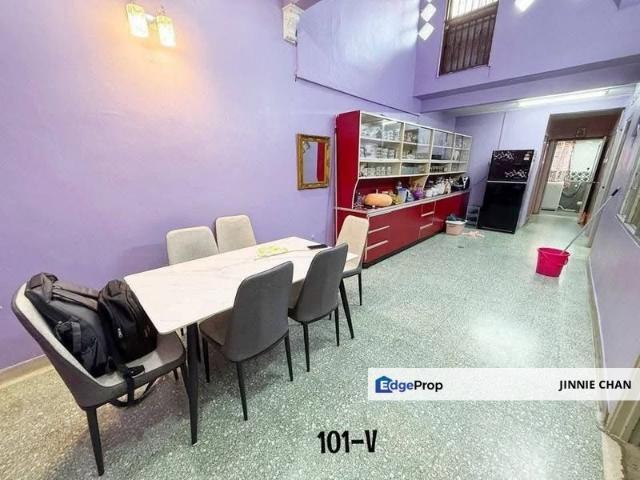 House for sale in Port Klang, Selangor