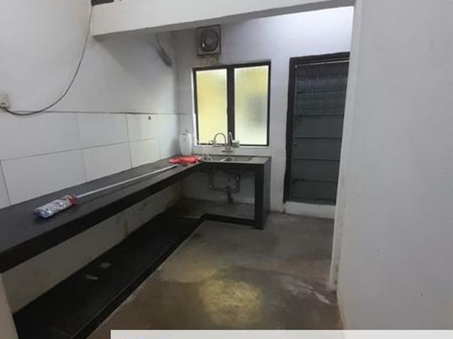 House for rent in Port Klang, Selangor
