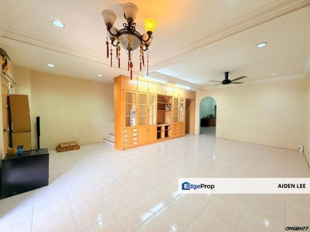 House for sale in Port Klang, Selangor