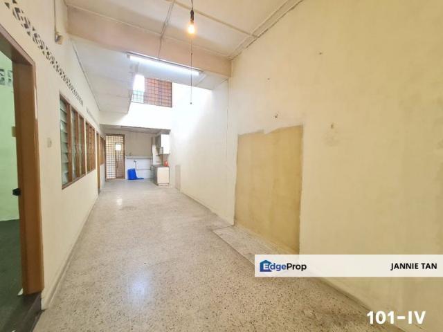 House for sale in Port Klang, Selangor