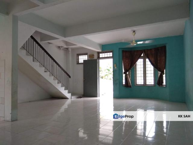House for sale in Port Klang, Selangor