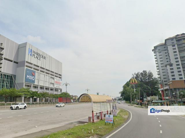 House for sale in Port Klang, Selangor
