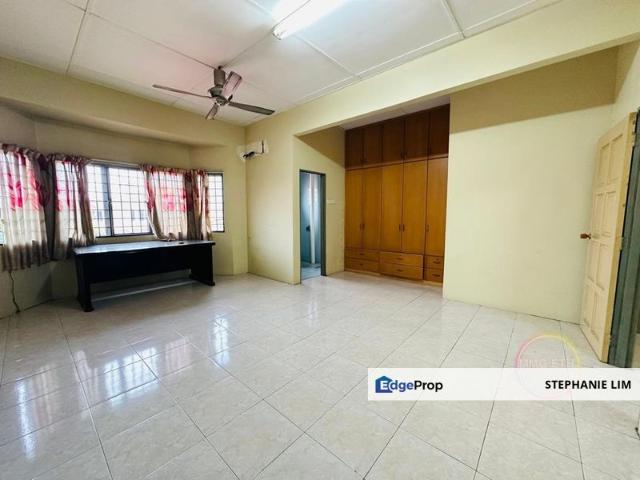 House for sale in Port Klang, Selangor