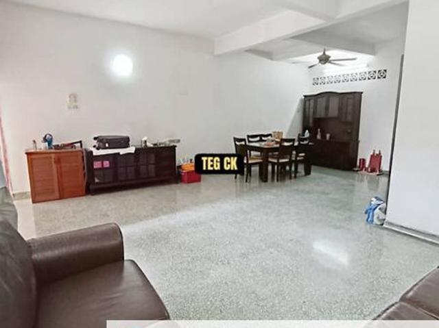 House for sale in Port Klang, Selangor