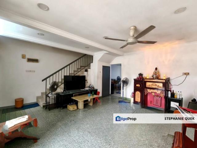 House for sale in Port Klang, Selangor