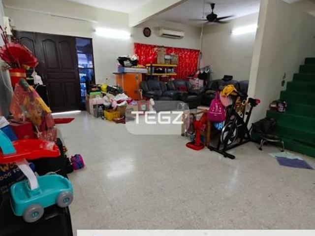 House for sale in Port Klang, Selangor