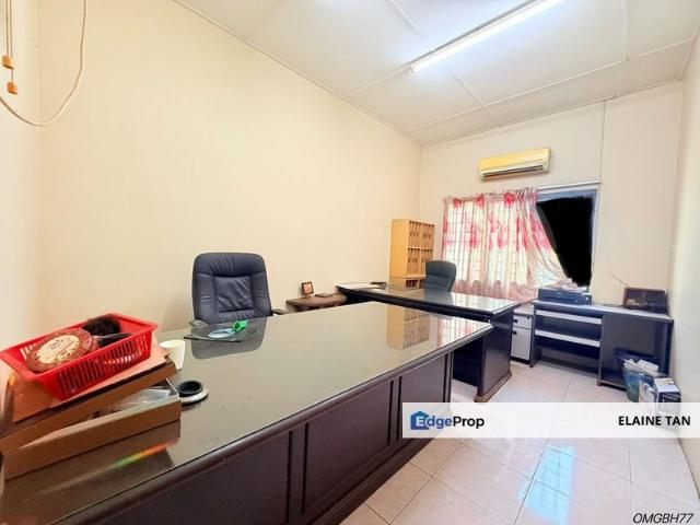 House for sale in Port Klang, Selangor