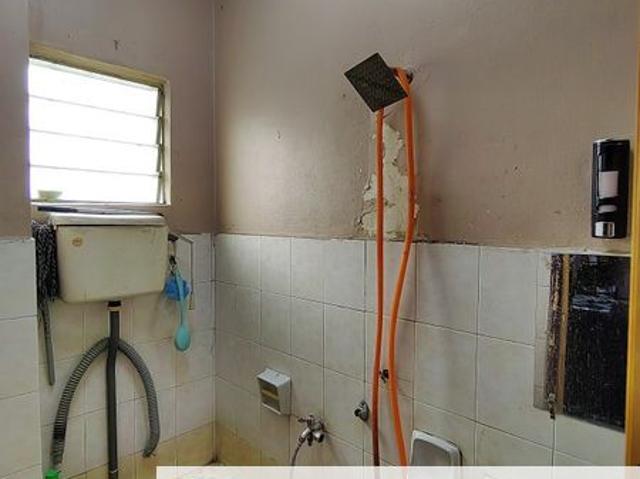 House for sale in Port Klang, Selangor
