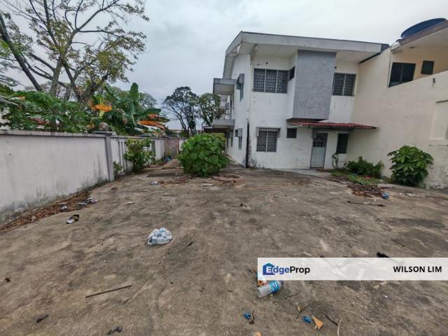 House for sale in Port Klang, Selangor