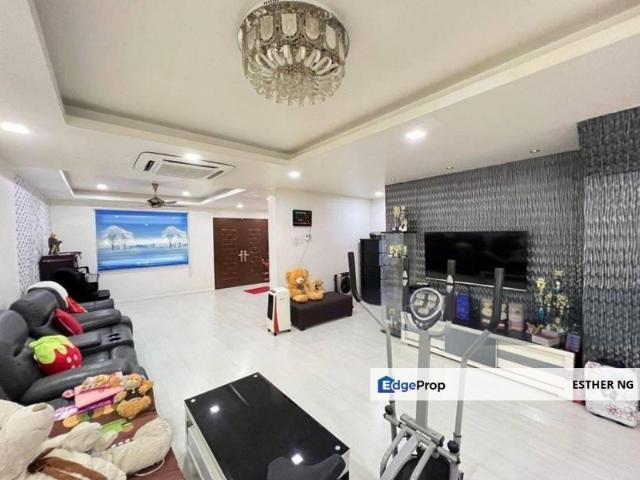 House for sale in Port Klang, Selangor
