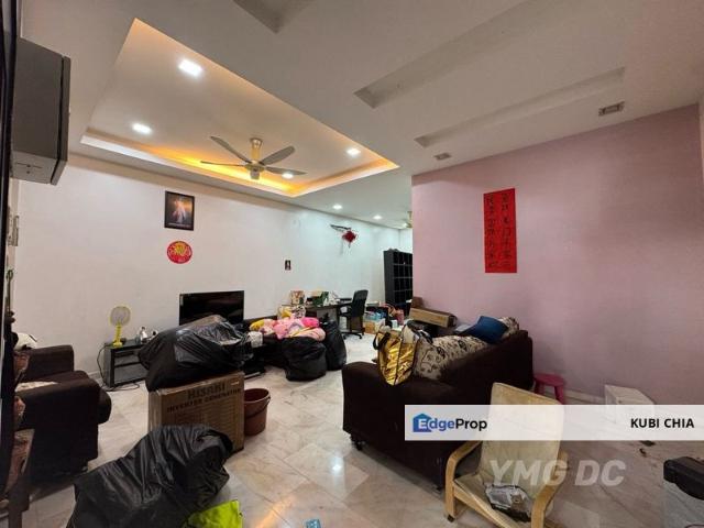 House for sale in Port Klang, Selangor