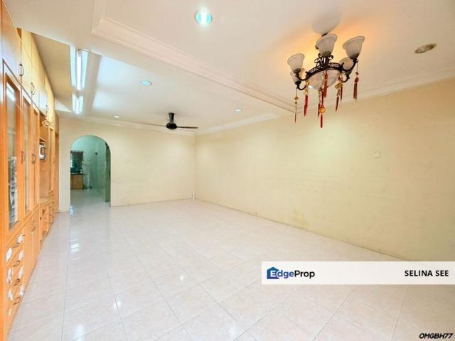 House for sale in Port Klang, Selangor
