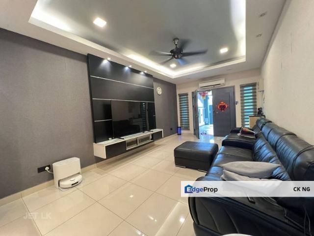 House for sale in Port Klang, Selangor