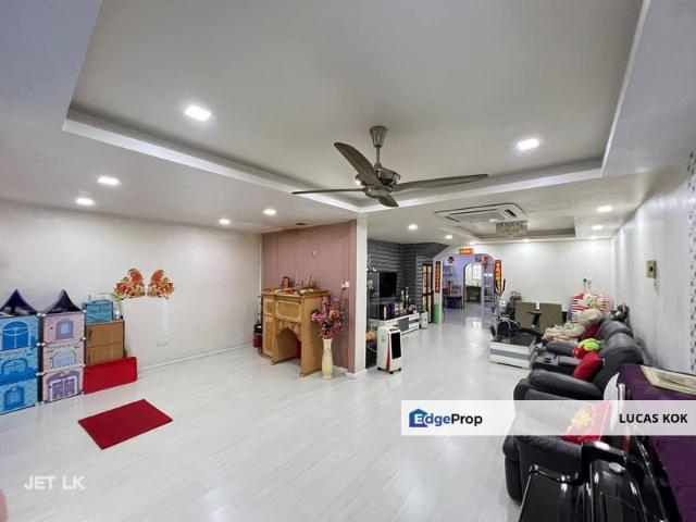 House for sale in Port Klang, Selangor