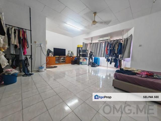 House for sale in Pelabuhan Klang, Bandaraya Klang