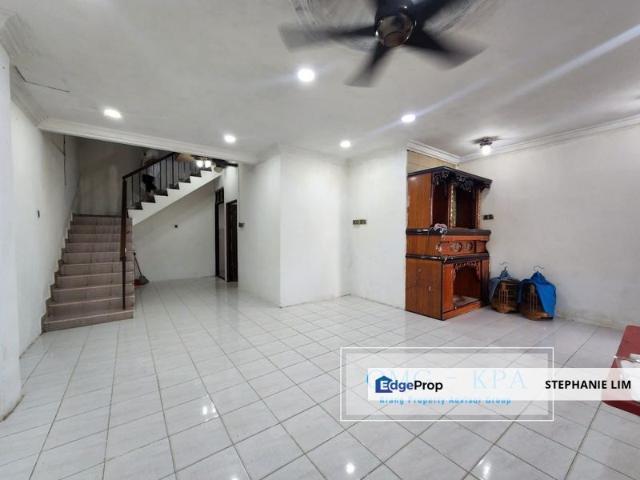 House for sale in Port Klang, Selangor