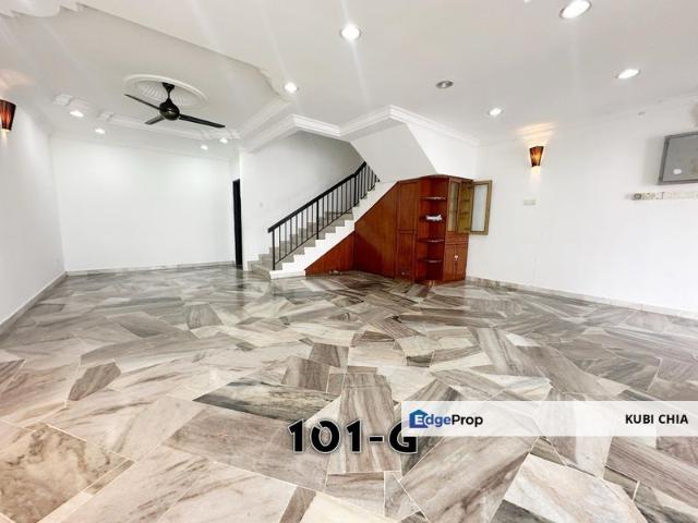 House for sale in Port Klang, Selangor