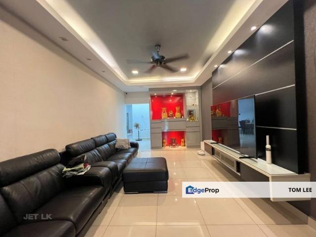 House for sale in Port Klang, Selangor