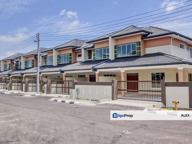 House for sale in Port Klang, Selangor