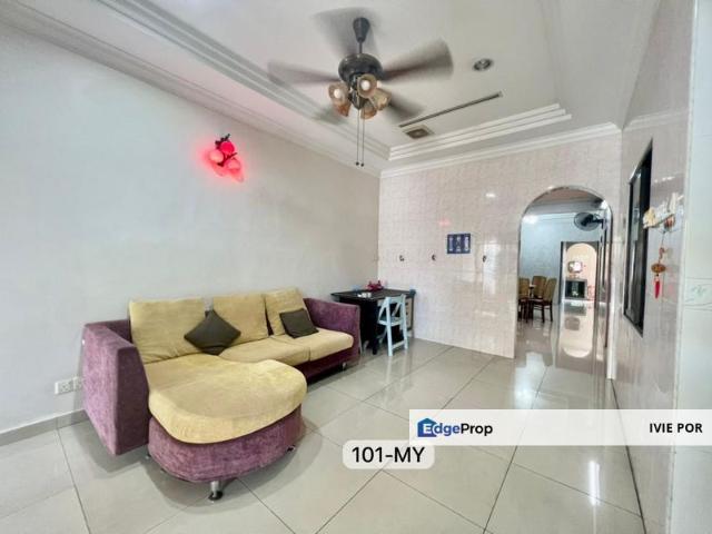 House for rent in Port Klang, Selangor