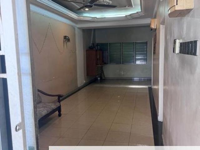 House for sale in Port Klang, Selangor