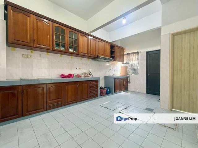 House for sale in Port Klang, Selangor