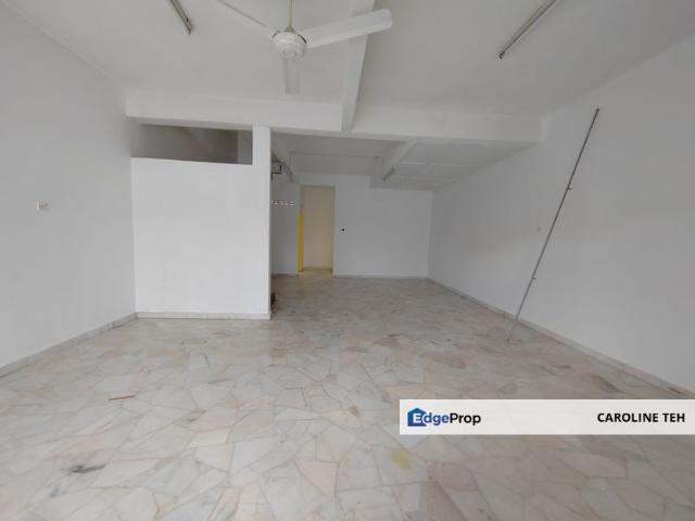 House for sale in Port Klang, Selangor