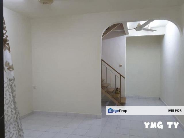 House for sale in Pelabuhan Klang, Bandaraya Klang