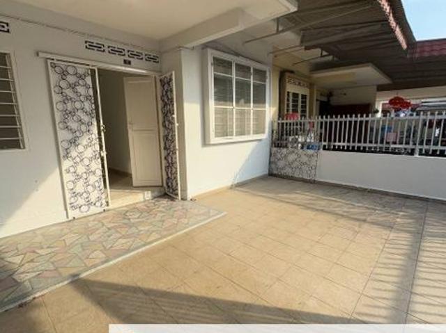 House for rent in Port Klang, Selangor