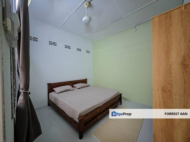 House for rent in Port Klang, Selangor