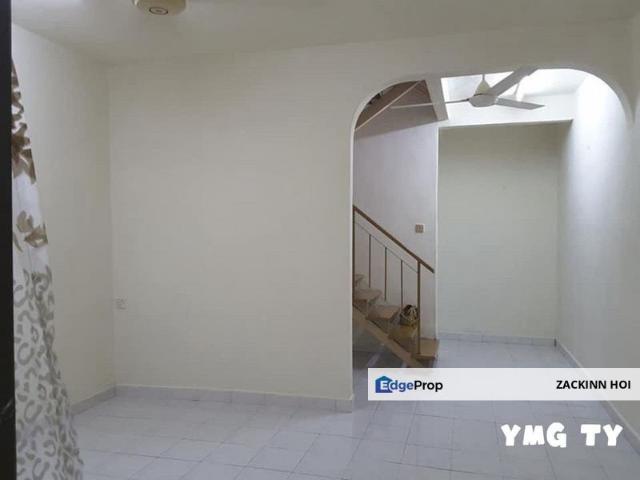 House for sale in Pelabuhan Klang, Bandaraya Klang