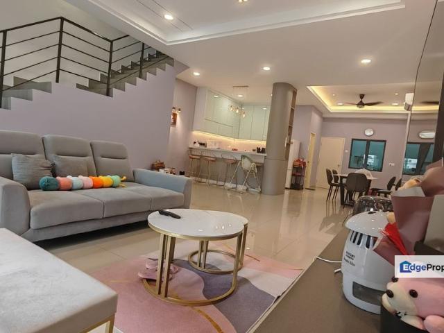 House for rent in Port Klang, Selangor