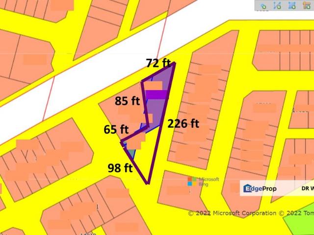 House for sale in Port Klang, Selangor