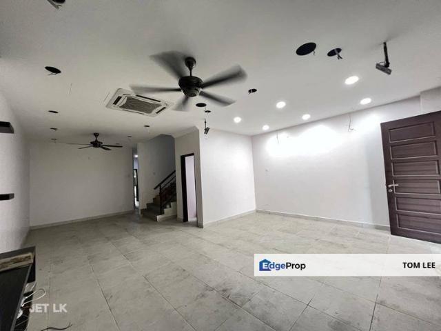 House for sale in Port Klang, Selangor